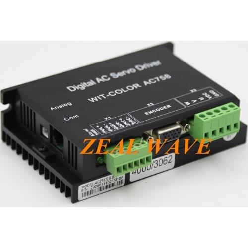 Cyber Ruizhi 9100 Photo Machine Driver AC758 Driver Car Server