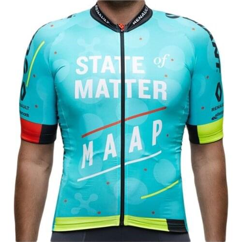 DIIKE Team 2019 Pro Tour Crane Race Cycling Jersey China Original Cycling Shirts Wear Men Equipment Professional Bike Jersey