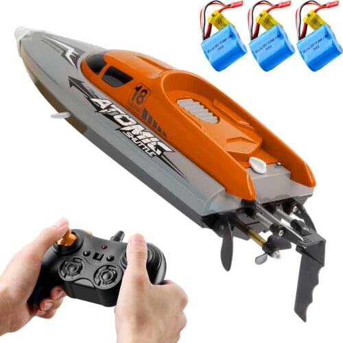 GOOLRC Radio Controlled Boats