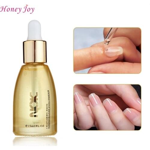 Honey Joy Nail Oils