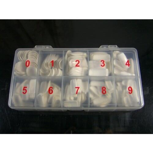 Love·Thanks Materials For Nail Extension