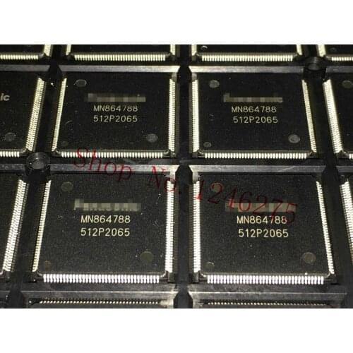 MN864788 100% New Original