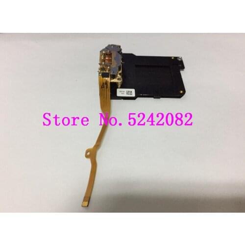 NEW For Nikon D200 Group For Fuji S5 D DSLR Original Shutter Unit Assembly Part
