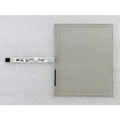 1pcs new original P/N:E229723 SCN-AT-FLT10.4-Z08-0H1-R Touchpad