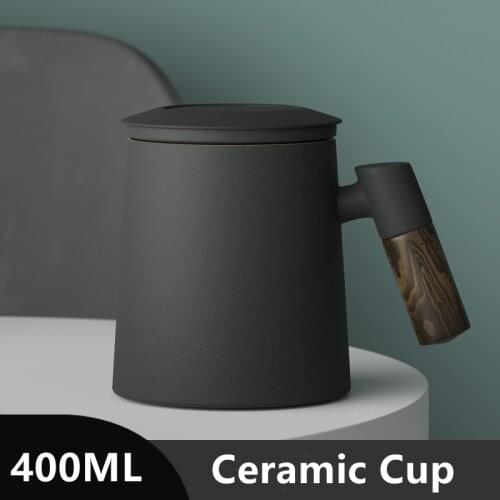 nRMEi Ceramic Mugs