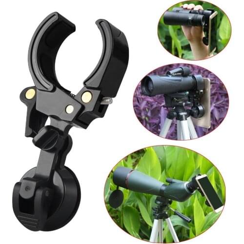 Eyeskey Telescope Connect Universal Digital Camera Ipad Cell Phone Bracket Mount Support Holder microscope part