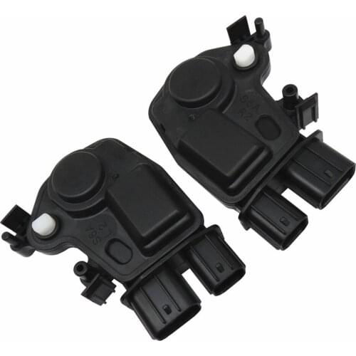 FaroeChi Right 72115-S6A-J01 Left 72155-S6A-J01 Door Lock Actuator For Acura RSX Honda Accord Civic CR-V Element Odyssey Pilot