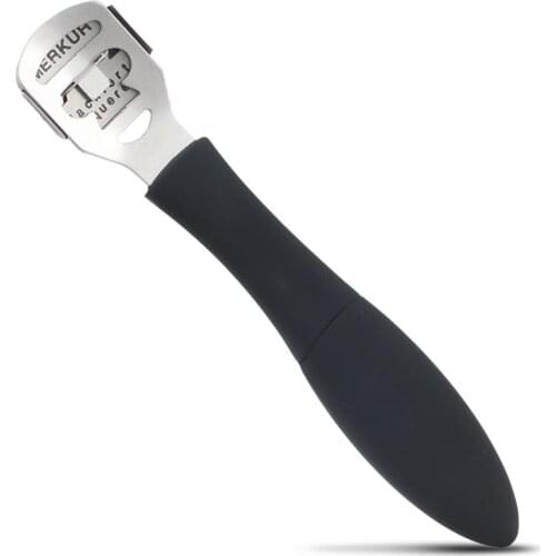 Profession Hand Foot File Care Corn Cuticle Remover Shaver Blade Smooth Feet Pedicure Callus Skin Remover Care Tools