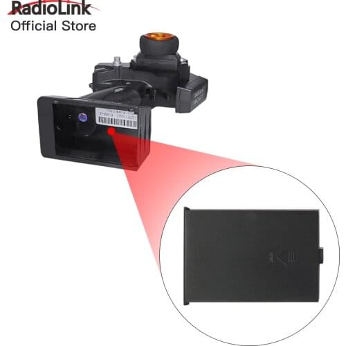 Radiolink Transmitter Battery Cover for RC6GS/RC6GS V2 Controller Original Replacement