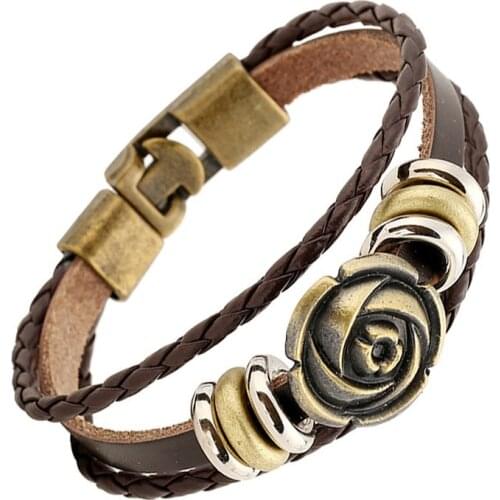 SHEAUTY Bead Bracelets