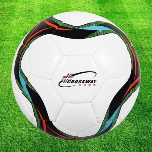 Widely Applied Fine Workmanship No.3 Children Professional Training Football for Home