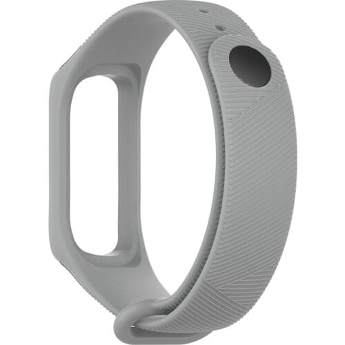 Silicone Watchband For Samsung Galaxy Fit-e/R375 Smart Bracelet Sport Silicone Watch Band Strap For Samsung Galaxy Fit-e/R375