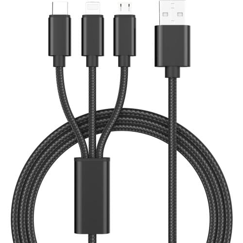 TAOYUNXI Mobile Phone Charging Cables