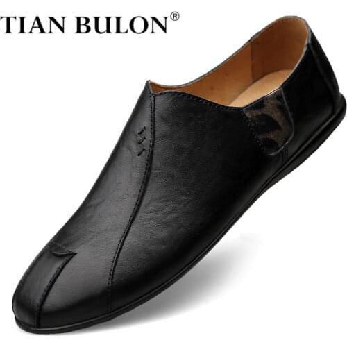 Модная обувь TIAN BULON China At AliExpress