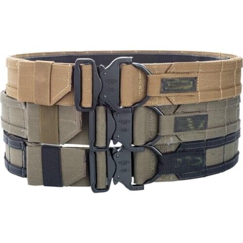 TR Tactical Raider 1.75 inch Ronin Belt MOLLE System Tactical Version 4.5 with Inner Belt