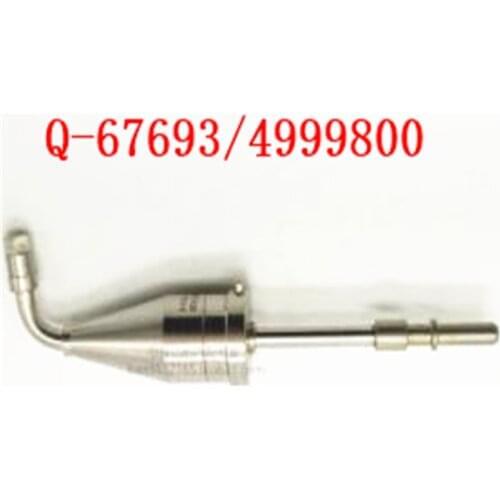 10PCS/LOT Universal 4936201 Urea injector Q-67693/4999800 C4936201/Urea pump nozzle for Imitek Cummins ISDE engine Emitek