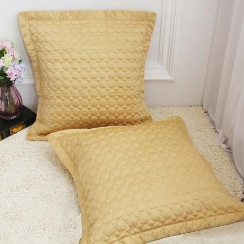 YEJF Decorative Pillowcases