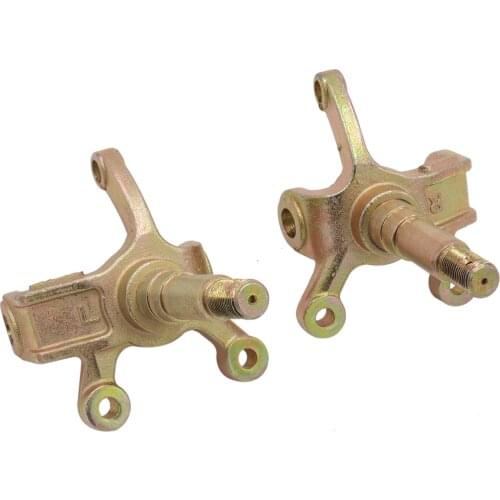 1 Piece Left Right Horn Knuckle for Chinese Go Kart ATV Quad Bike