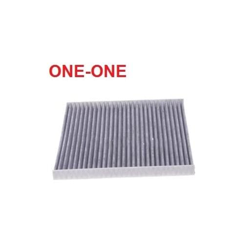 A-C filter 27891-JY15A-A129 27277-0840R CUK2620 FOR Nissan Qashqai Air Conditioner Filtration Organ Renault Koleos
