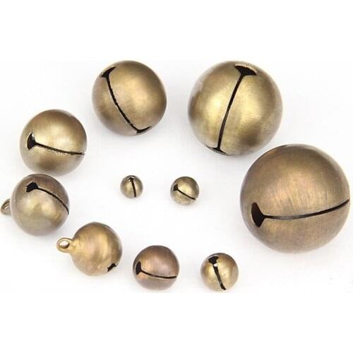 ALISA WANG Vintage Pendants