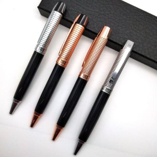 Free shipping 500pcs/lot customized logo metal pen; promotional ballpoint pen; writing pen mp198