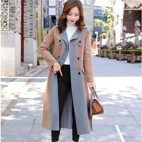 Womens Winter Coats CHIRUYI China