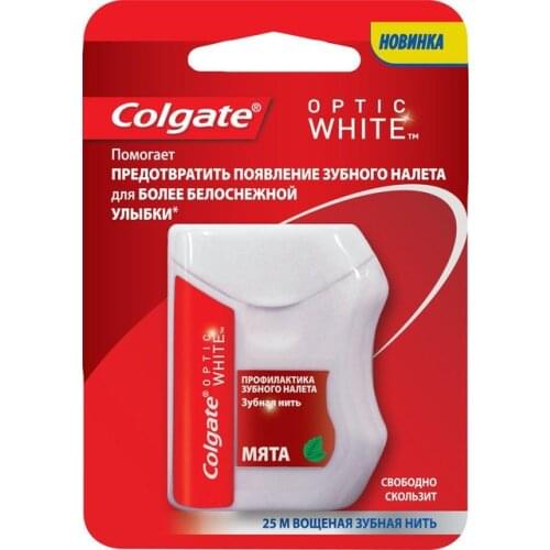 COLGATE Dental Floss