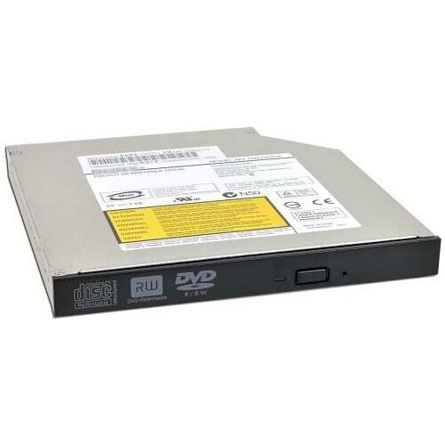 DVD Burner Writer CD-R ROM Player Drive for HP Probook 4510s 4515s 4520s 4525s 4530s