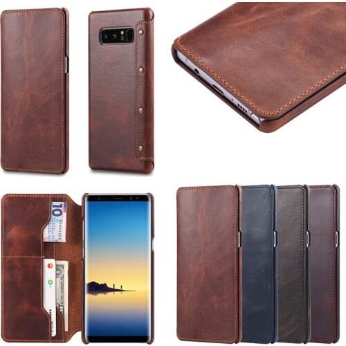 IniZeal Samsung Galaxy Note 8 Phone Cases