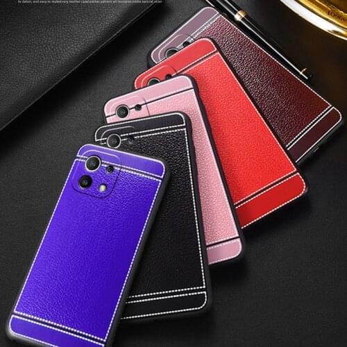 iSecret Xiaomi Mi 11 Phone Cases