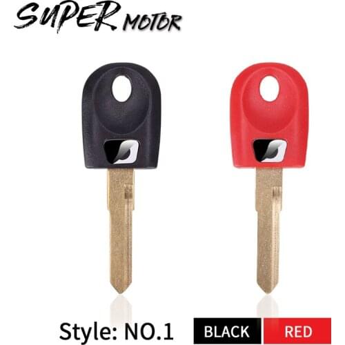 Brand New key Motorcycle Keys Uncut For DUCATI superbikes 748 749 848 999 1098 1198 monster 600 620 696 800 900 1000 super sport