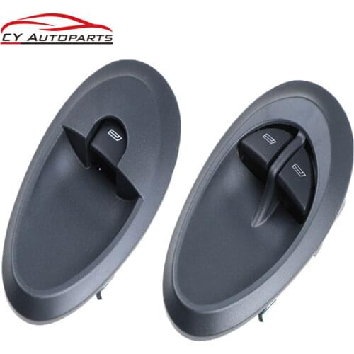 New Power Window Passenger Switch For IVECO N/S 01-06 DAILY 04 939526345 93952636 500321134 Car Accessories