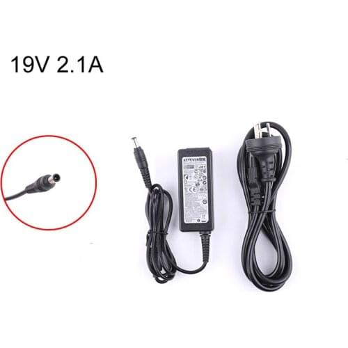 New Laptop Power Supply Universal 19V 2.1A For LG LCD Monitor E1948SX