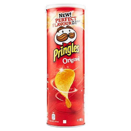 Pringles Aromatic Incense