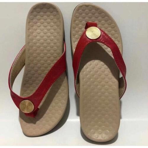 New Ladies Sandals Flip Flops Platform Sandals Women Outdoor Casual Womens Shoes Beach Sandals Women Sexy Sandals