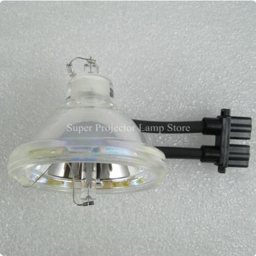 Compatible Projector Bare Bulb 78-6969-9743-2 for 3M S20 Projectors