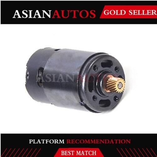Remanufactured Parking Brake Actuator Motor 34436850289 For BMW X5 E70 2007-2013 X6 E71 E72 2008 2009 2010 2011 2012 2013 2014
