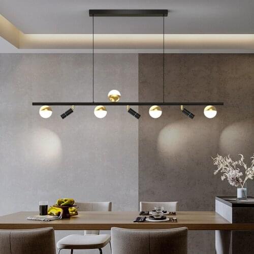 ZAOXI Loft Style Chandeliers