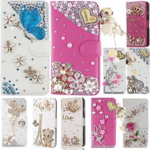 Cases With Rhinestones For Phones Ankibling China