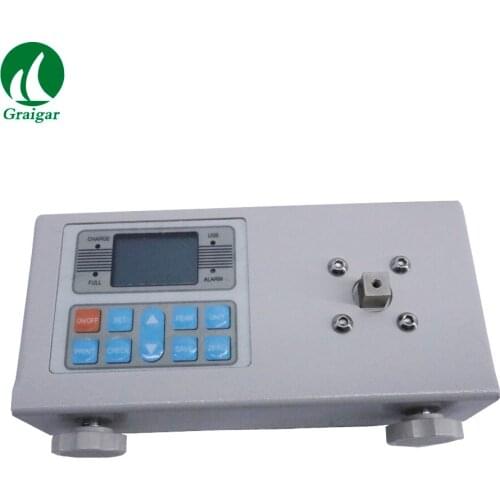 Digital Torque Gauge ANL-20 Torque Meter Tester