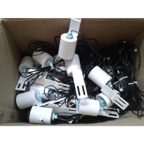 Ice machine water level sensor float water level switch water level float