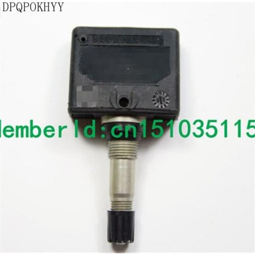 DPQPOKHYY 8200023746 For Renault tire pressure sensor/tire pressure monitoring sensors