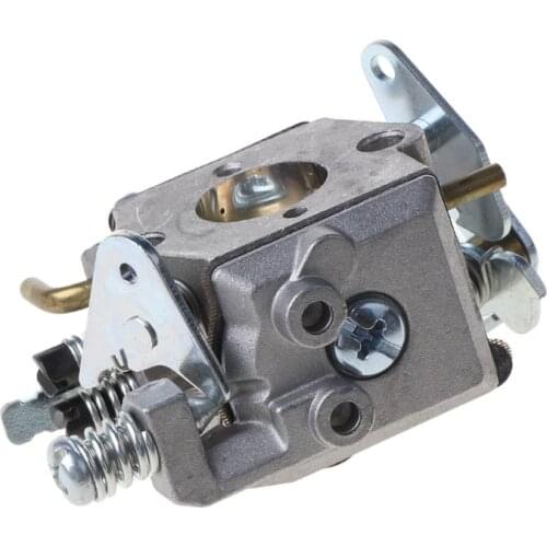 Gasoline engine carburetor wt-89 WT891 is suitable for Partner350 chainsaw carburetor c1u-w14 carburetor carburetor adjustment