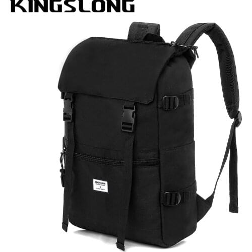 Мужские модные сумки KINGSLONG China At AliExpress