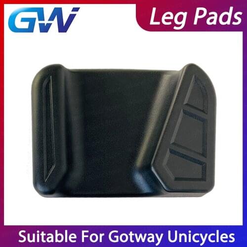 Gotway leg pads soft cushion for Nikola MSX MSP Kingsong KS16X KS18XL KS18L INMOTION V10F V10 protection pads