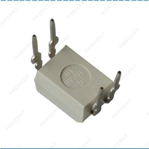 NEW TLP621 TLP621(GB.F) TLP621GB TLP621-1 TLP621-1G P621 DIP-4