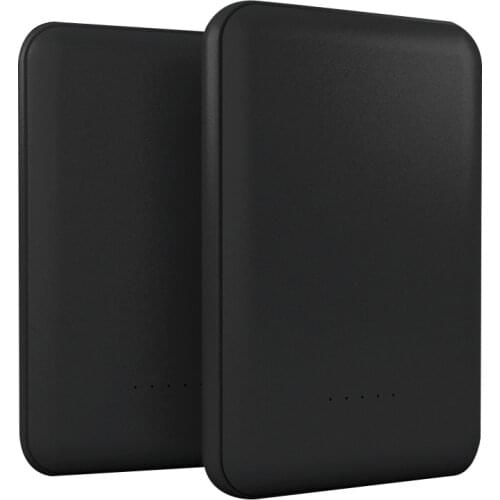 New 5000mAh Battery Charger Case Power Bank For IPhone 8 X External Phone Charging Case PowerBank For IPhone5 5 S Cover