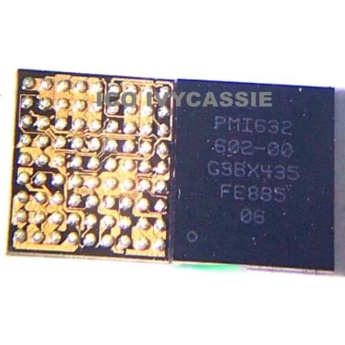 PMI632 602-00 Power IC Power Supply Management Chip PMIC PMI632-602-00