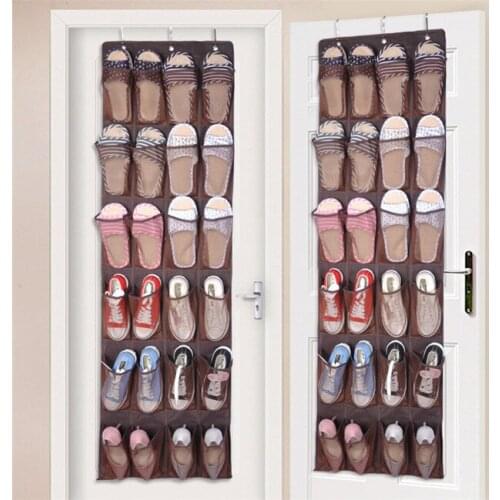 Hanging Organizers Storage for Purse Handbag Organizer Shoes Tote Bag Storage Organizer Pocket Hangers Home Closet Organizer Dr