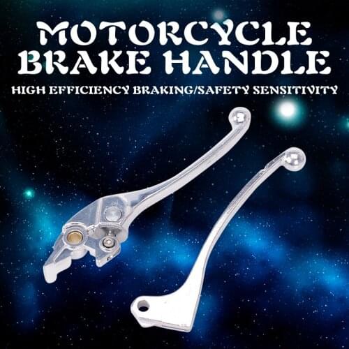 Brake Clutch Levers Handle For HONDA CB400 CB 1992 1993 1994 1995 1996 1997 1998 CBR250 CBR400 VFR RVF Motorcycle Accessories